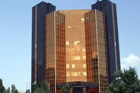Milli Məclisdən Mərkəzi Bankla bağlı mühüm qərar...