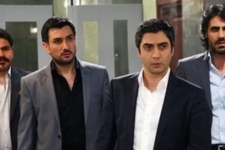 "Kurtlar Vadisi"nin aktyoru Azərbaycana köçdü