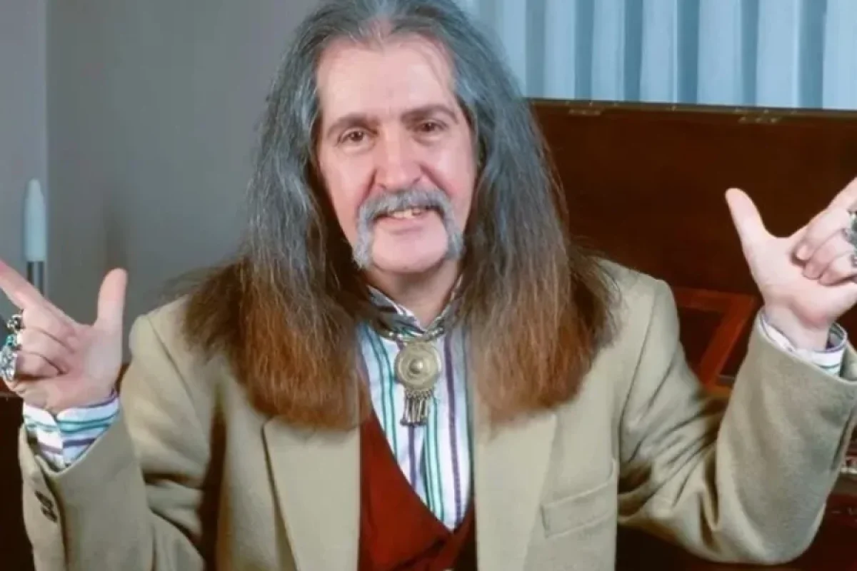 Barış Mançonu o canlandıracaq - FOTO