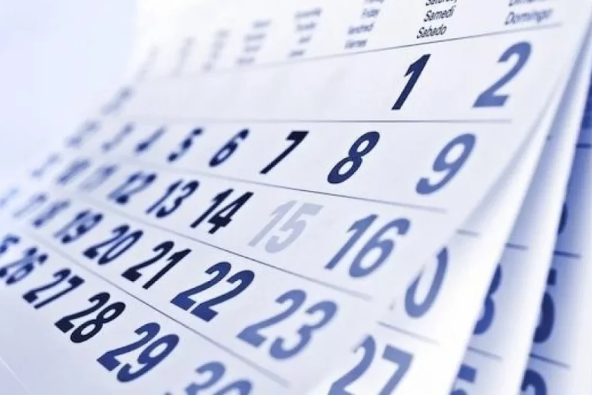 Bayram tətili başladı: - Bu günlərdə iş yoxdur