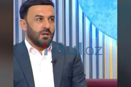 "Övladımın öləcəyi vaxtı bilirəm" - Azərbaycanlı müğənnidən - ÜRƏKSIZLADAN AÇIQLAMA + VİDEO