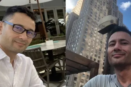 Qanunda boşluq tapdı: İllərdir oteldə pulsuz yaşayır