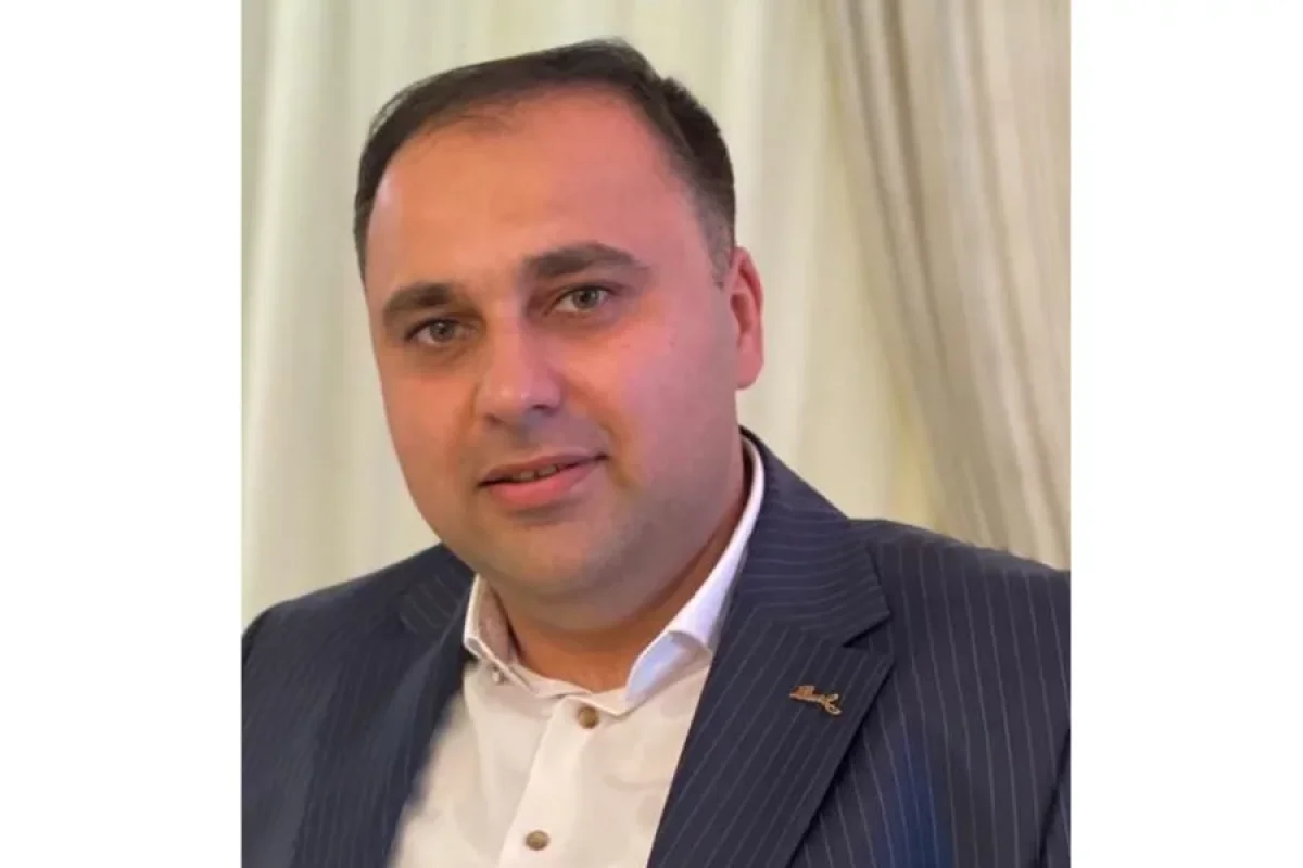 “Sahibkarlara dövlət dəstəyi yüksəkdir” - Rauf Həmidov