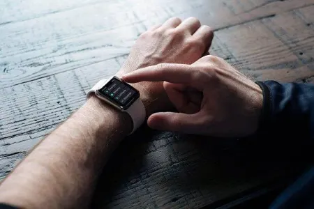 "Apple" şirkəti ağıllı band icad etdi