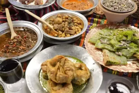 Dünyanın ən zərərli qidası açıqlandı: - Yemək və suplara qatılır