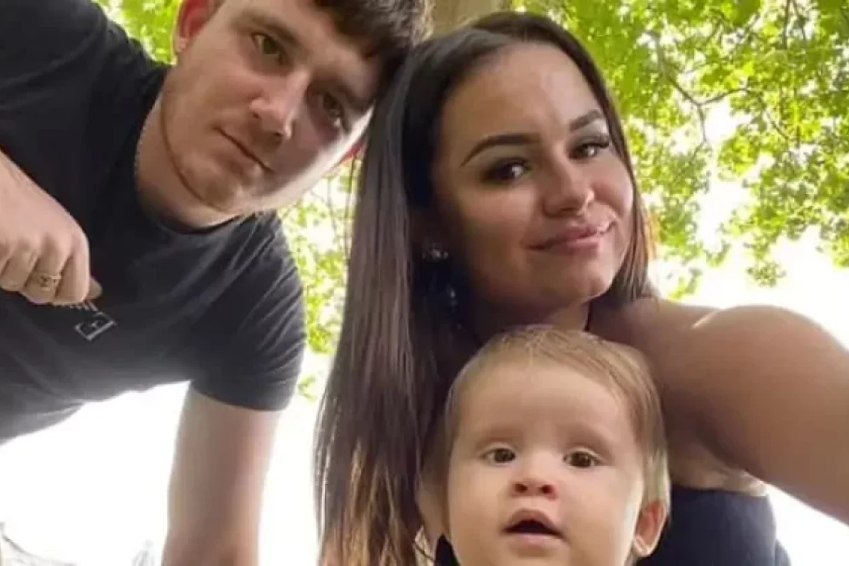 9 ayda iki dəfə uşağını dünyaya gətirməli oldu