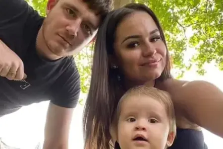 9 ayda iki dəfə uşağını dünyaya gətirməli oldu