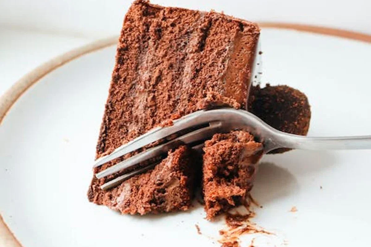 Dadlı şokoladlı banan deserti - Hazırlamaq sadədir