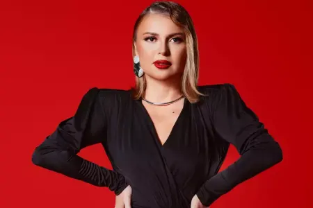Sevda 28 kiloqram arıqlayıb