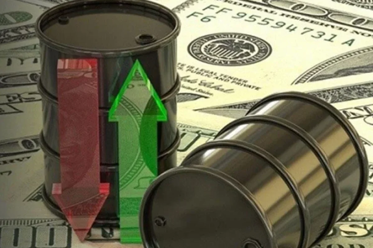 “Azeri Light”ın bugünkü satış - QİYMƏTİ