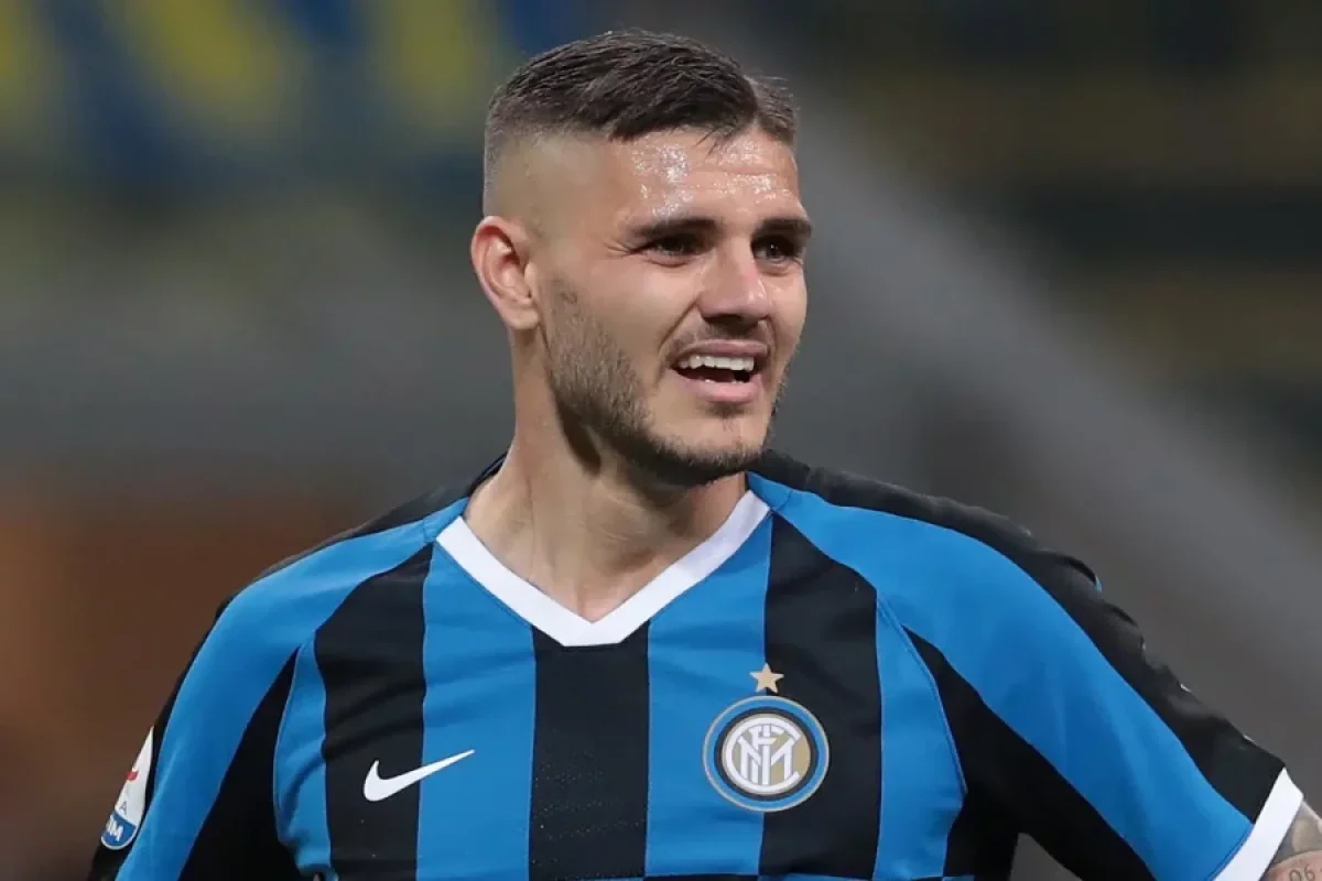 İkardı ağır zədə aldı