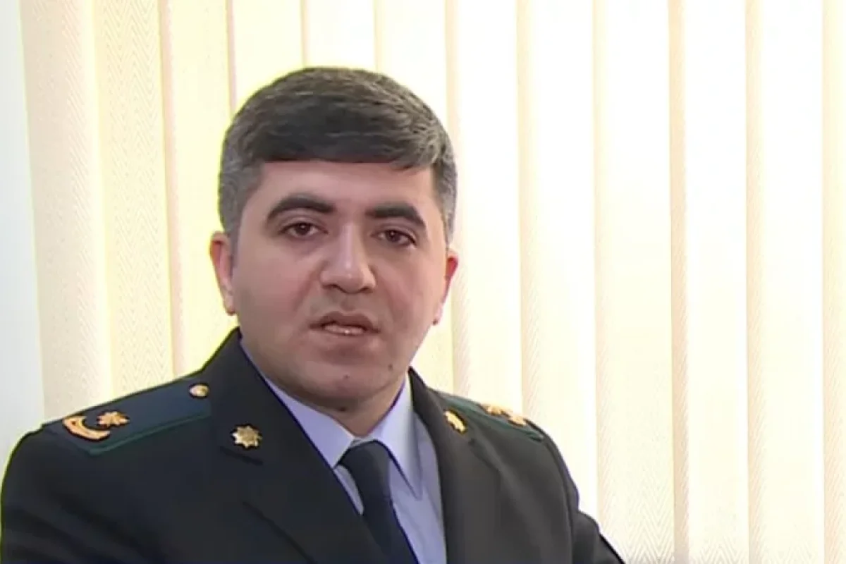 Vətən müharibəsinin iştirakçısı idarə rəisi təyin edilib