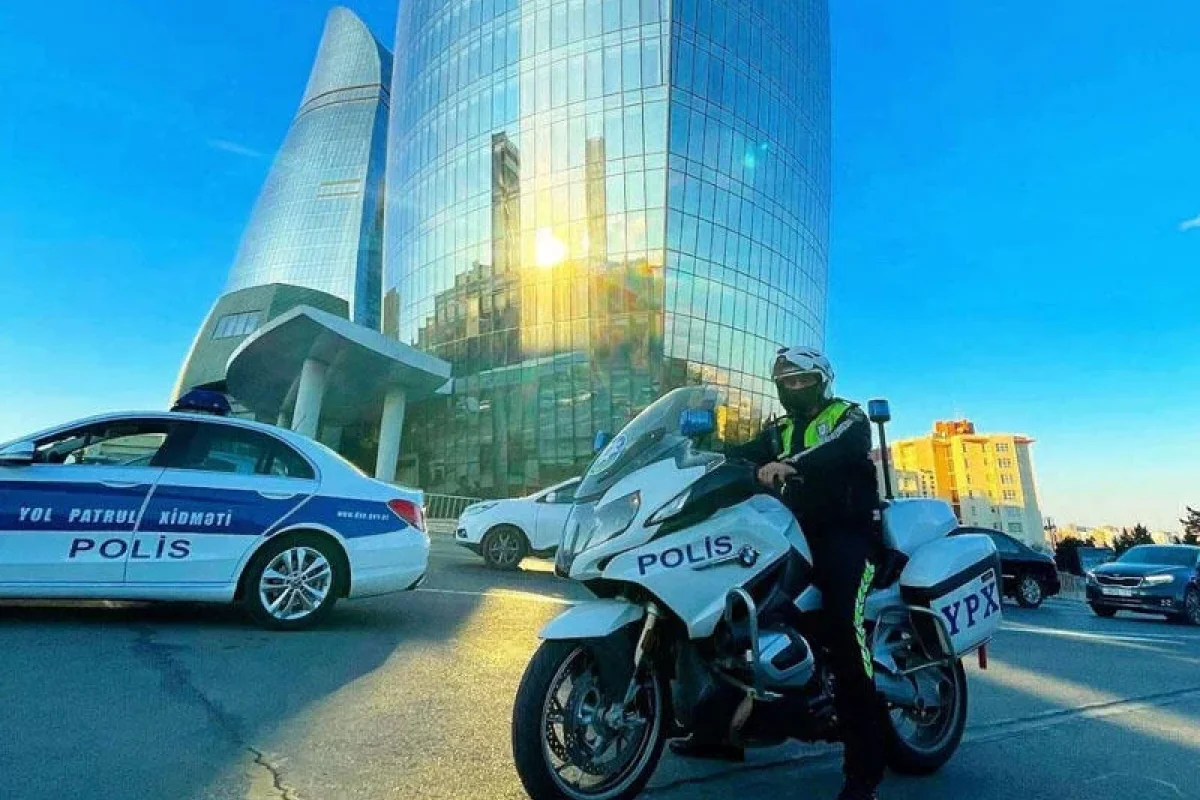 COP29 vaxtı rayonlardan Bakıya giriş belə olacaq