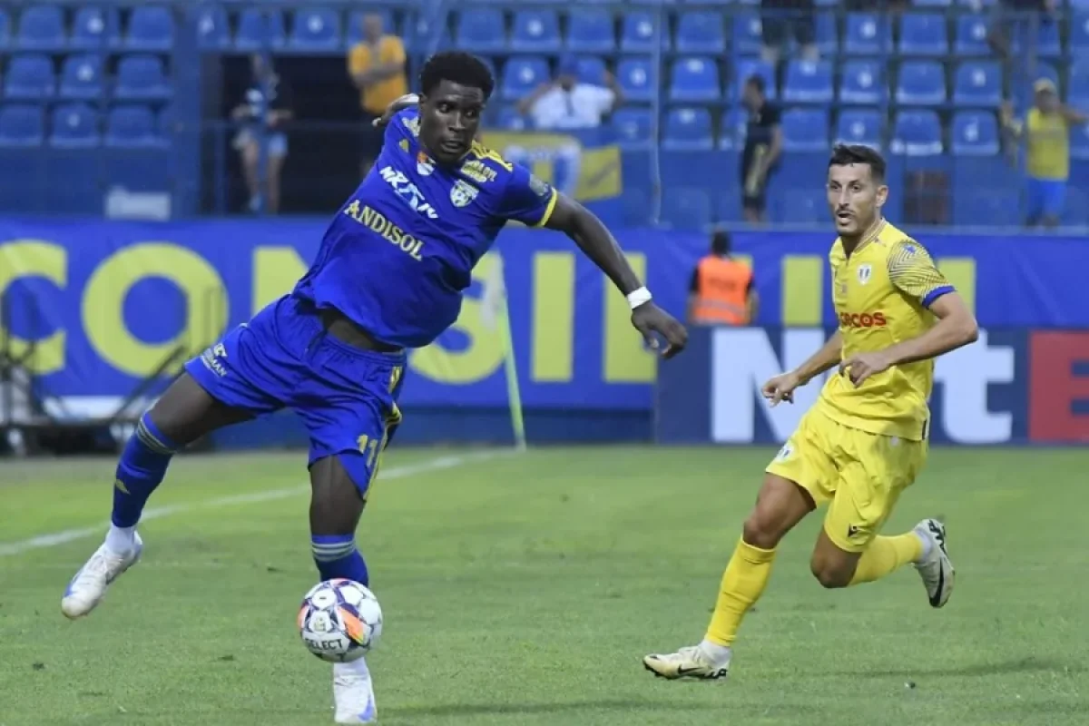 "Neftçi" tanınmış futbolçunu transfer etmək istəyir