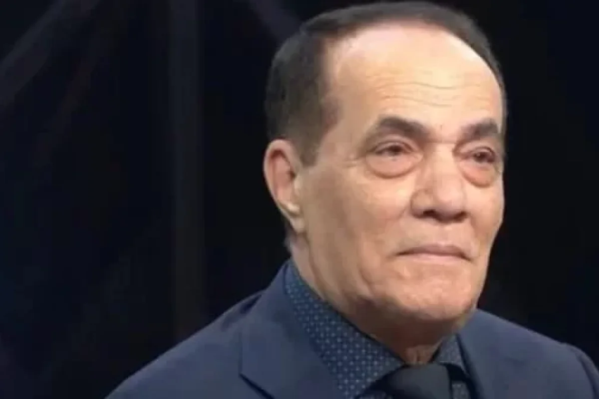 Elşad Qarayev: “Günah onu efirə buraxandadır”