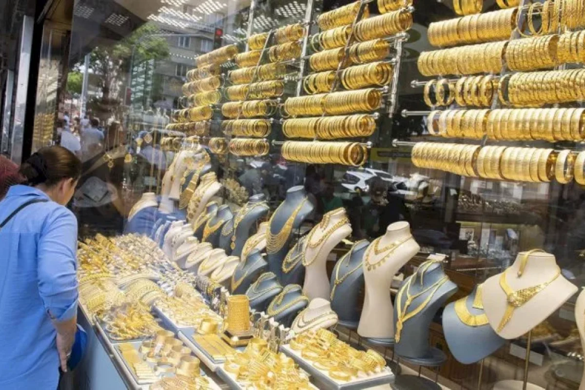 Toy etmək istəyənlərə üzücü xəbər: - Bahalaşır...