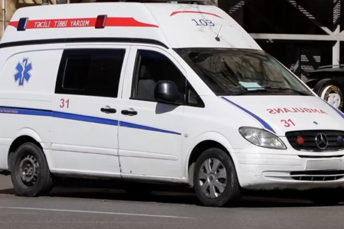 Nuranə Şıxəliyeva vəfat etdi – FACİƏ