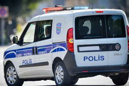 Şəmkirdə dəhşətli olay: 3 nəfər bıçaqlandı, biri öldü