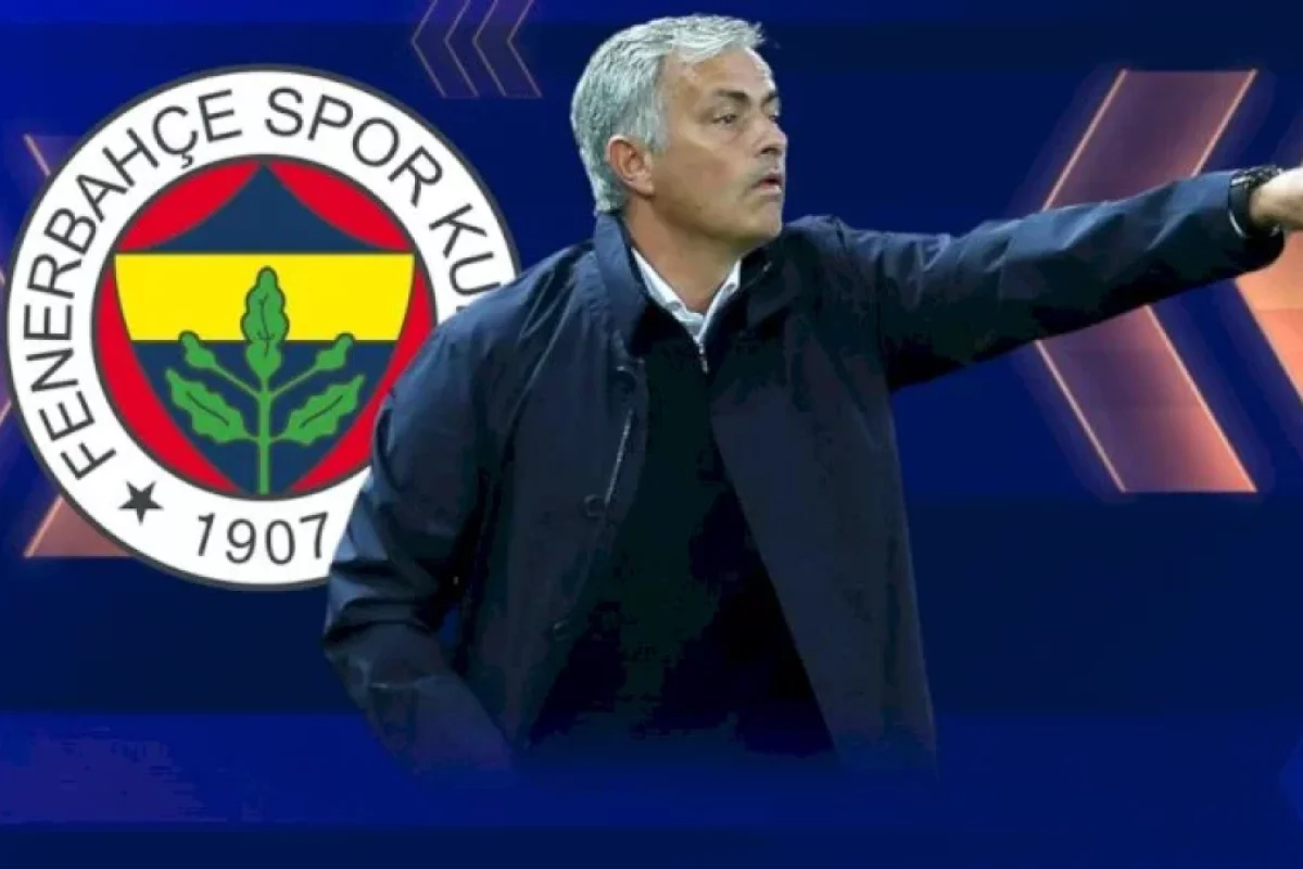 Mourinyo “Fənərbaxça"dan gedir?