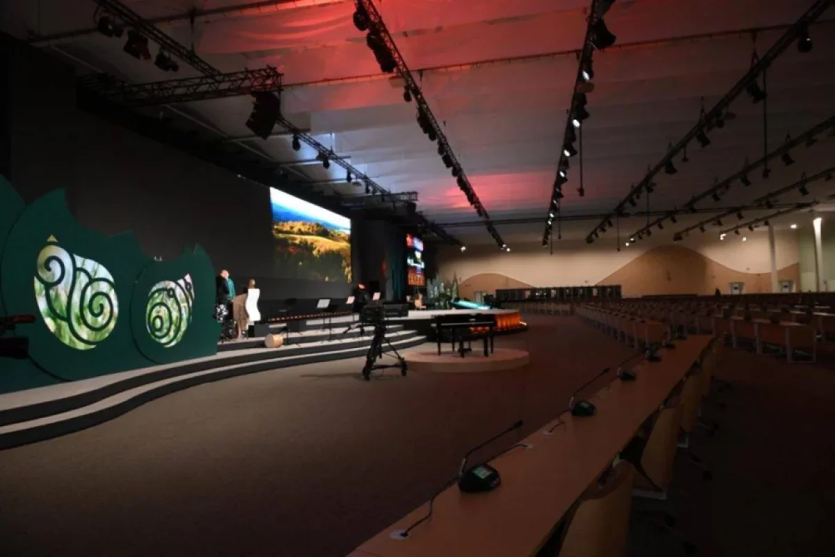 Bu tarix uzana da bilər - Prezidentin köməkçisi COP29-dan DANIŞDI