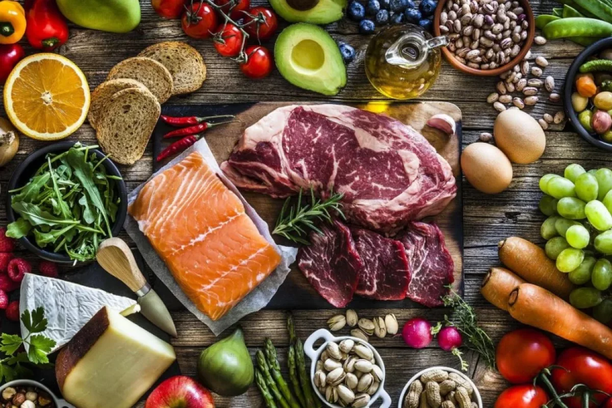 30 gün ərzində sağlam bədənə sahib olacaqsınız - -BU QİDALARDAN UZAQ DURUN