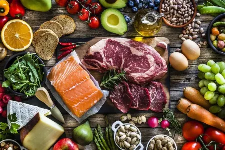 30 gün ərzində sağlam bədənə sahib olacaqsınız - -BU QİDALARDAN UZAQ DURUN