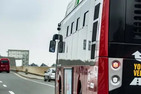 Bakıda 15 marşrut xəttinin fəaliyyəti dayandırılır