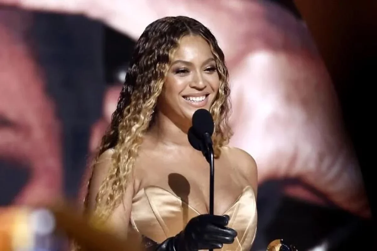 “Qremmi” namizədləri açıqlandı!