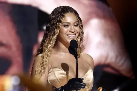 “Qremmi” namizədləri açıqlandı!