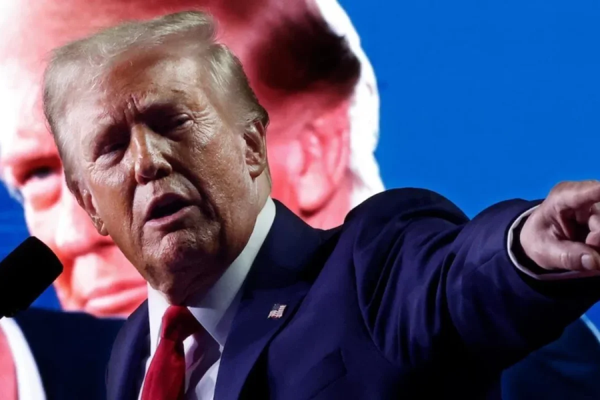 Tramp dövrü: ABŞ-ı nə gözləyir?