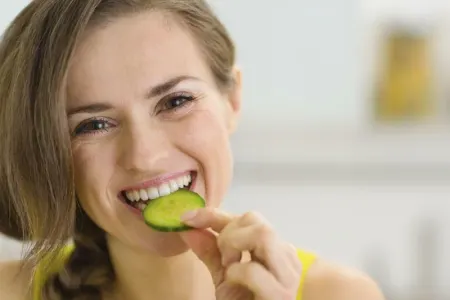 Xiyar yedikdə orqanizmdə nə baş verir?