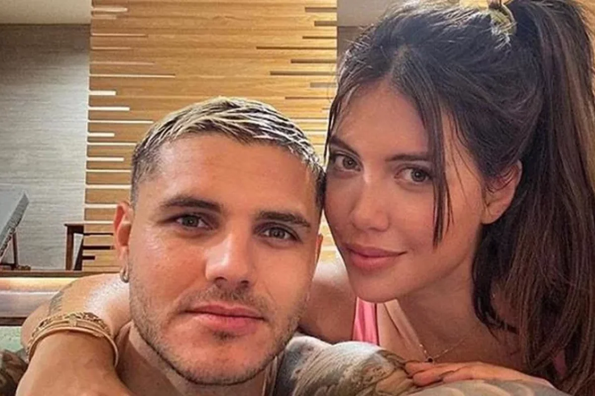 İkardidən Naranın biabırçı videosuna reaksiya