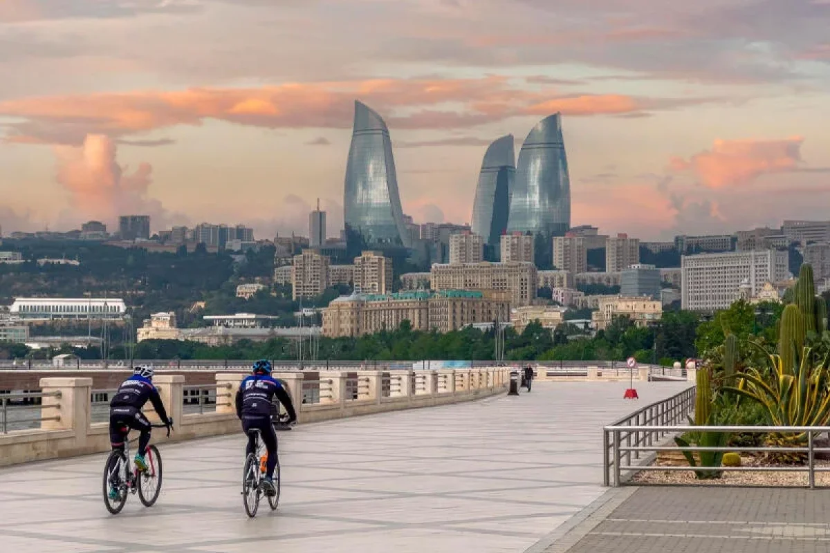 Azərbaycan daha bir yarışa ev sahibliyi edəcək