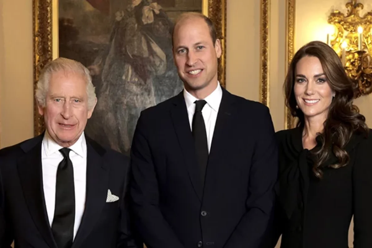 Xanımı ilə atasının xəstəliyindən ilk dəfə danışdı