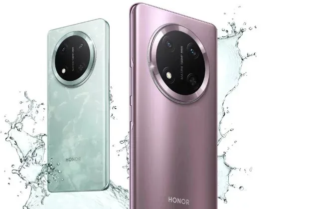 Honor ən dözümlü smartfonunu təqdim etdi
