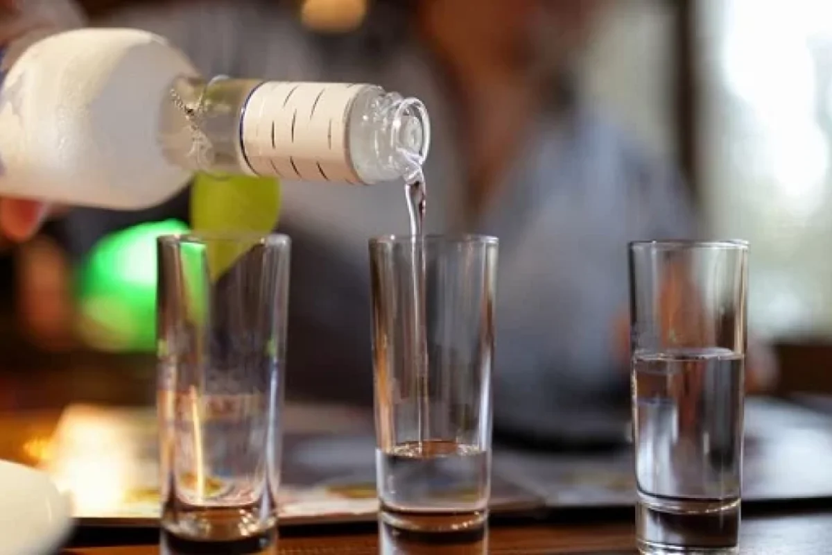 Arağın kişi və qadınlar üçün faydaları