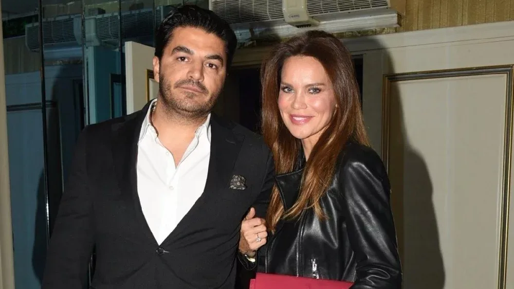 “Xoşbəxt deyiləm, hər şey pul imiş...” - FOTO