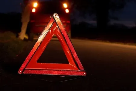 İngiltərədə ağır qəza: 17 nəfər xəsarət aldı