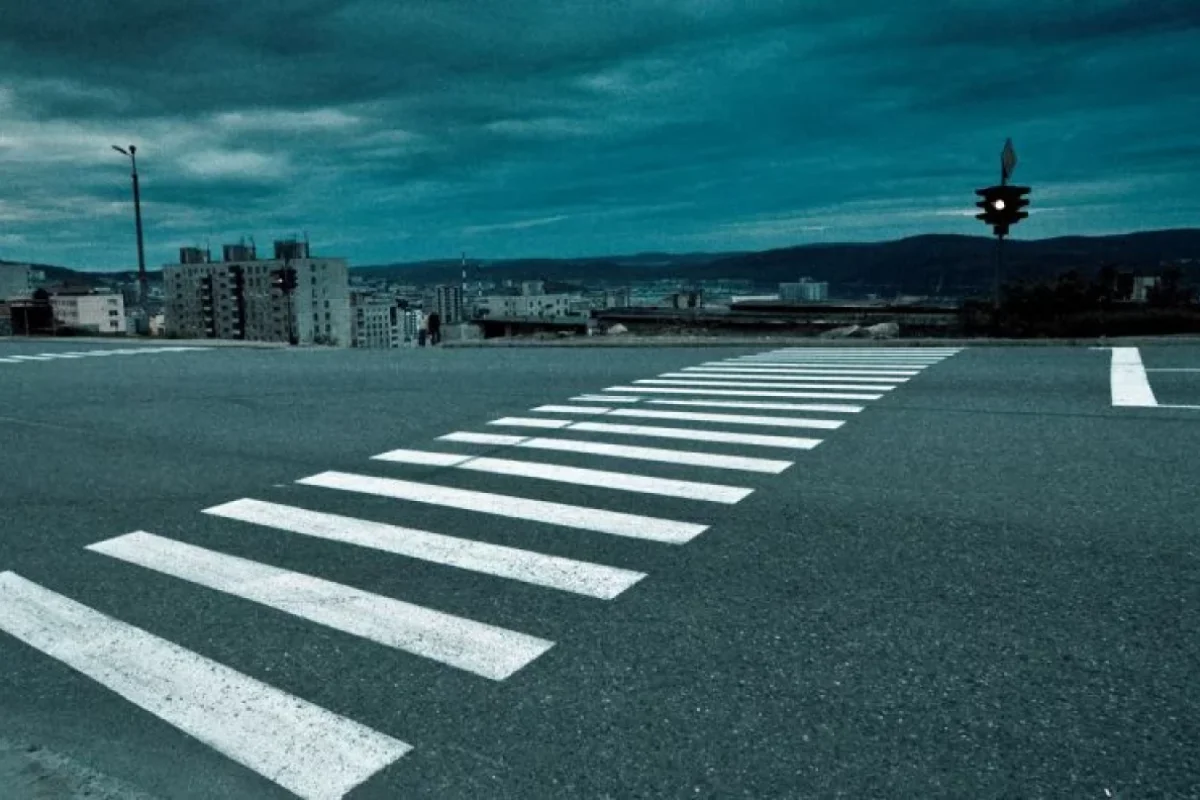 Göyçayda ağır qəza: hadisə yerində öldü...