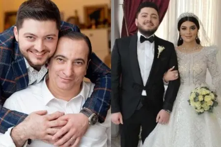 Natiq Şirinovun oğlu təcili əməliyyat olundu