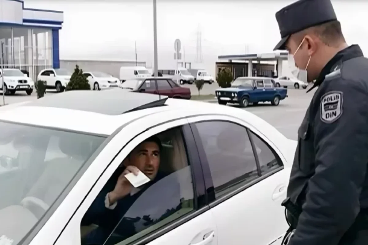 Rayondan Bakıya gələnlərə YENİ XƏBƏR: - şəhərə giriş belə olacaq - VİDEO