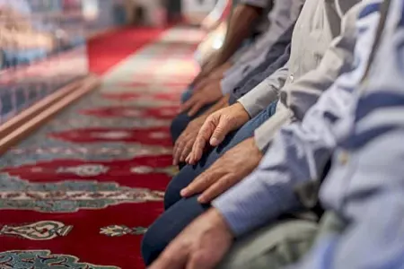 Bu şəxslərin namazı QƏBUL OLUNMUR