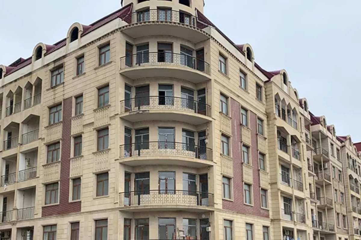 Bakıda hər kəsin ala biləcəyi UCUZ və TƏMİRLİ MƏNZİLLƏR – Bu vasitə ilə...