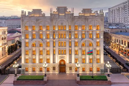 DİN Azərbaycana qarşı TƏXRİBATIN qarşısını aldı