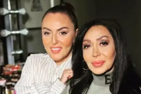 Sevdadan bacısı ilə bağlı paylaşım