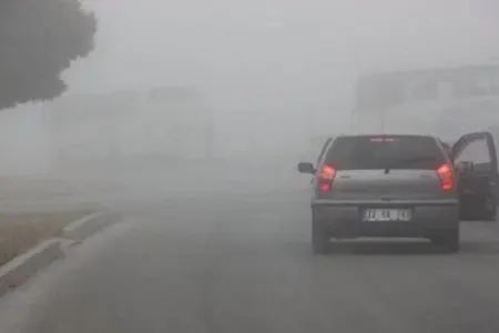 Diqqət! 300-800 metrədək...