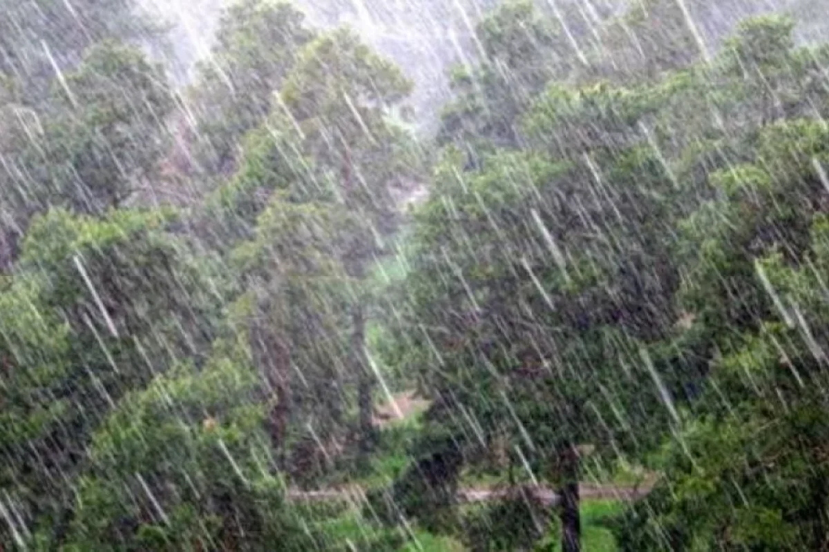 Bu ərazilərə leysan düşəcək – Xəbərdarlıq