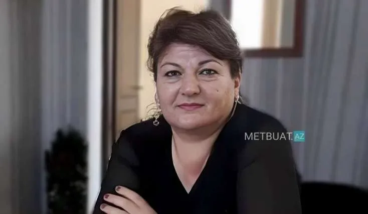 Gülarə Sadıqova vəfat etdi - FOTO