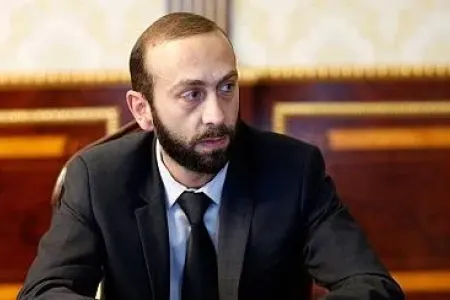 Mirzoyan Bakıya gəlir?