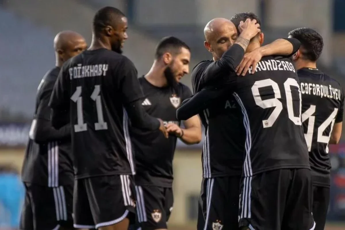 "Qarabağ"dan növbəti qələbə